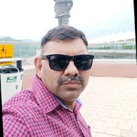 Bipin Valand