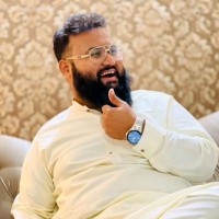 Muhammad Soban Khan