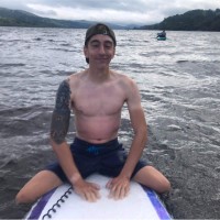 Nathan Ball