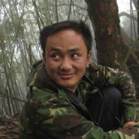 Sonam Tashi Lama