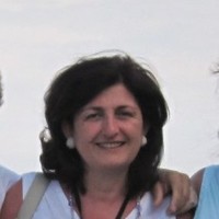 Graziella Borgognone