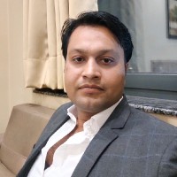 Shamim Ahmed