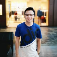 Michael Chan