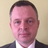 Mark Dickinson