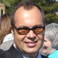 Michael Ledingham