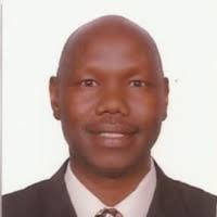 Peter Koech