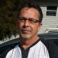 Jeffrey Belton