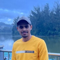 Abdulrahman Abdullah