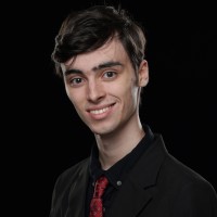 Ethan Collins