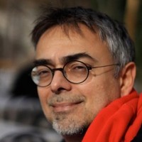 Stefanos Lampropoulos