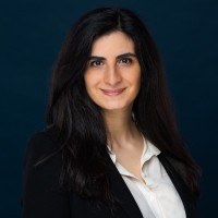 Raïssa Hajjar