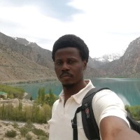 Brima Tarawali