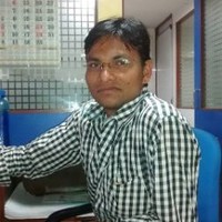 gaurav yenpreddiwar