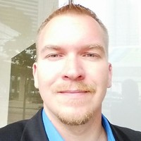 Travis Darwin