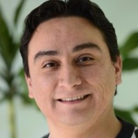 Michael Alcala