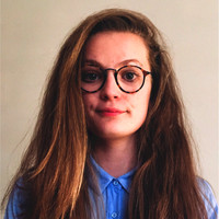 Camille Villa