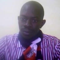 Idrissa Touma