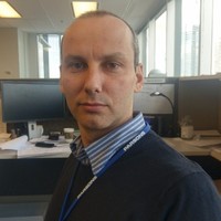Dimitar Krastev