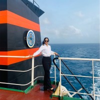 Anushka Saxena
