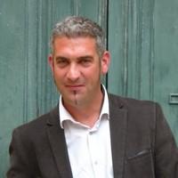 Mathieu Dieumegard