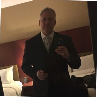 Geoff Genzle