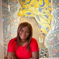 Kate Majekodunmi B.Sc, M.Sc, ACIPM, ACIAM