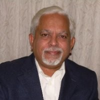 Kuruvilla Abraham