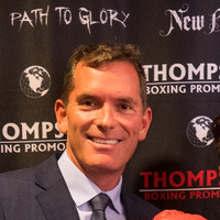 David Boddy