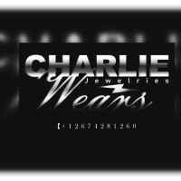 Charlie Mandison