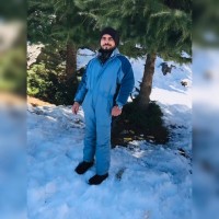Ankit Kohli