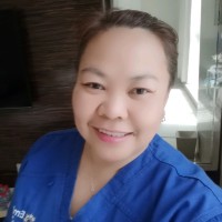 Rosemarie Velarde