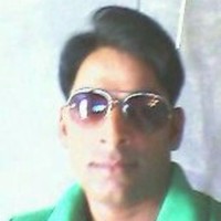 Umesh Chand Yadav Executive