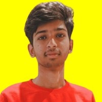 Vimalesh V