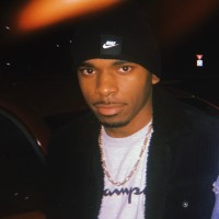 Jordan Mosley