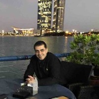 Majdi Mansour