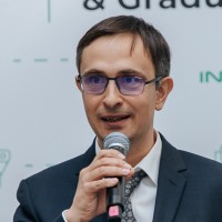 Andrey Sadovykh, MBA, PhD
