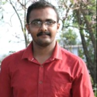 Jiffin Joseph