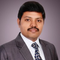 Prakash Kumar B G