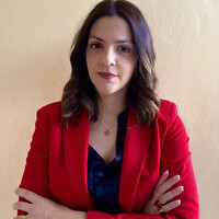 Evangelia Antoniou