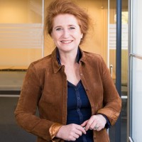 Sabine Blom van Assendelft