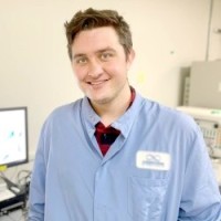 Cameron Fraser
