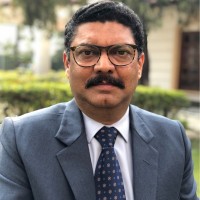 Sanjay Mehrotra