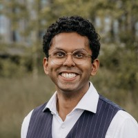 Karthigan Sinnathamby