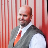 Toby Lukins