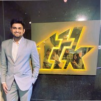 Ayush Sahu