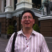 Yuantao Tang