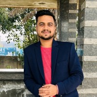 Vikas Singh Yadav