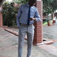 Nkosikhona Buthelezi