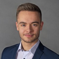 Tobias Haidacher