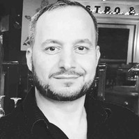 Ayman Hammoud